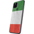 Italy Flag Distressed Google Pixel 4a 5G Skin